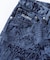 XLARGE COMIC DENIM PANTS