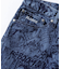 XLARGE COMIC DENIM PANTS