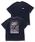 XLARGE COMIC TWO S/S TEE