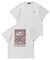 XLARGE COMIC TWO S/S TEE