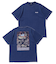 XLARGE COMIC TWO S/S TEE
