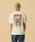 XLARGE COMIC TWO S/S TEE