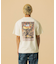XLARGE COMIC TWO S/S TEE