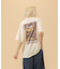 XLARGE COMIC TWO S/S TEE