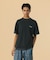 XLARGE COMIC TWO S/S TEE