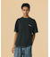 XLARGE COMIC TWO S/S TEE
