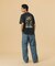 XLARGE COMIC TWO S/S TEE
