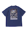 XLARGE COMIC TWO S/S TEE