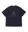 MASK S/S TEE
