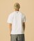 MASK S/S TEE