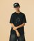 MASK S/S TEE