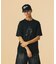 MASK S/S TEE