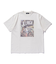 XLARGE COMIC ONE S/S TEE