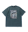 XLARGE COMIC ONE S/S TEE