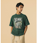 XLARGE COMIC ONE S/S TEE
