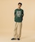 XLARGE COMIC ONE S/S TEE