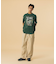 XLARGE COMIC ONE S/S TEE