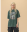 XLARGE COMIC ONE S/S TEE