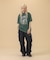 XLARGE COMIC ONE S/S TEE