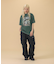 XLARGE COMIC ONE S/S TEE