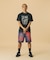 XLARGE COMIC ONE S/S TEE