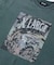 XLARGE COMIC ONE S/S TEE