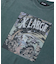 XLARGE COMIC ONE S/S TEE