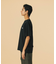 KIDS S/S TEE