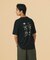 KIDS S/S TEE