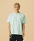 KIDS S/S TEE