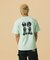 KIDS S/S TEE