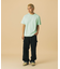 KIDS S/S TEE