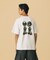 KIDS S/S TEE