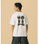 KIDS S/S TEE