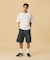 KIDS S/S TEE