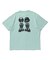 KIDS S/S TEE
