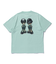KIDS S/S TEE