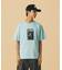 ACTION FIGURE S/S TEE