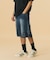 CUSTOM DENIM SHORT PANTS