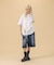 CUSTOM DENIM SHORT PANTS