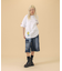 CUSTOM DENIM SHORT PANTS