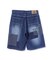 CUSTOM DENIM SHORT PANTS