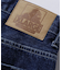 CUSTOM DENIM SHORT PANTS