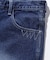 CUSTOM DENIM SHORT PANTS