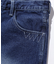 CUSTOM DENIM SHORT PANTS