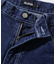 CUSTOM DENIM SHORT PANTS