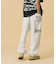 COMMUNITY SPIRIT SWEATPANTS