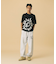 COMMUNITY SPIRIT SWEATPANTS