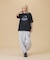 COMMUNITY SPIRIT SWEATPANTS