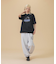 COMMUNITY SPIRIT SWEATPANTS